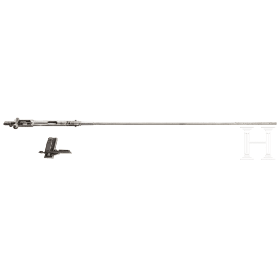 Erma Einstecklauf Mod. 1924 (E.L. 24) Mehrlader, f&uuml;r K 98 k