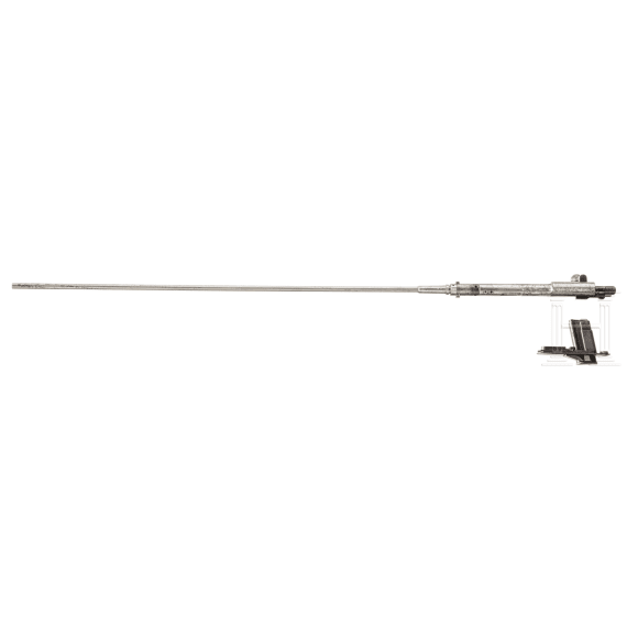 Erma Einstecklauf Mod. 1924 (E.L. 24) Mehrlader, f&uuml;r K 98 k