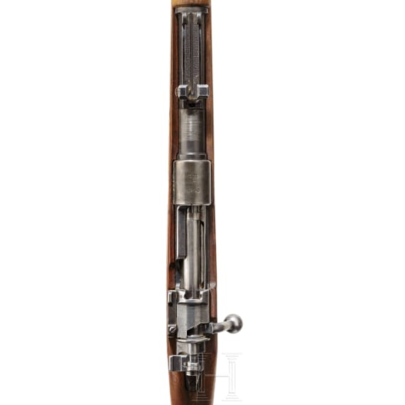 Karabiner 98 k, Code "tgf - 1950"
