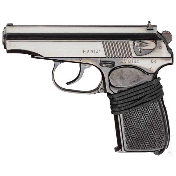 Makarov PM, DDR