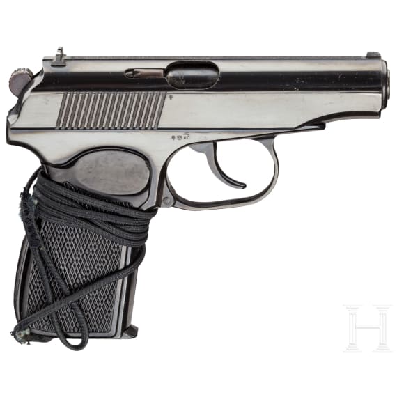 Makarov PM, DDR