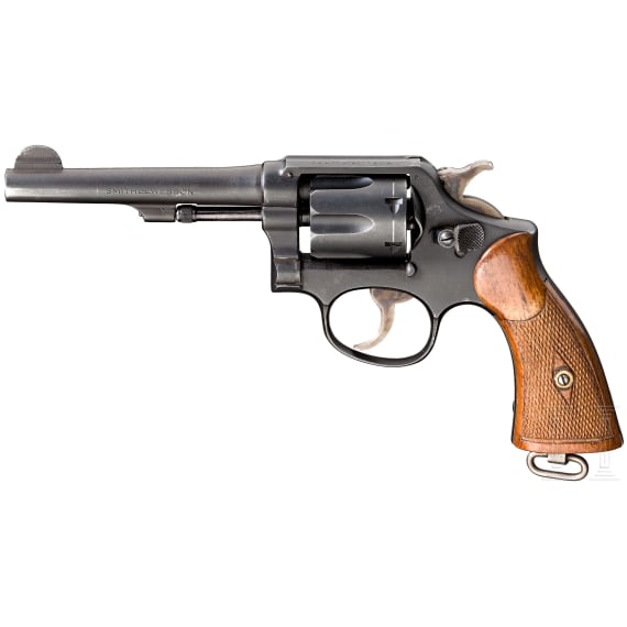 Smith & Wesson, M & P Victory-Modell, Polizei