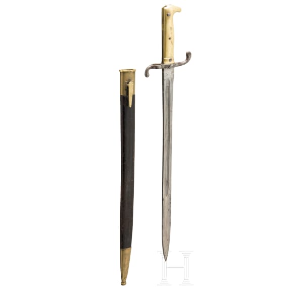 Seitengewehr 71