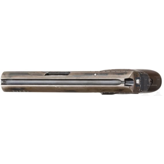 Mauser W.T.P. I, mit Tasche