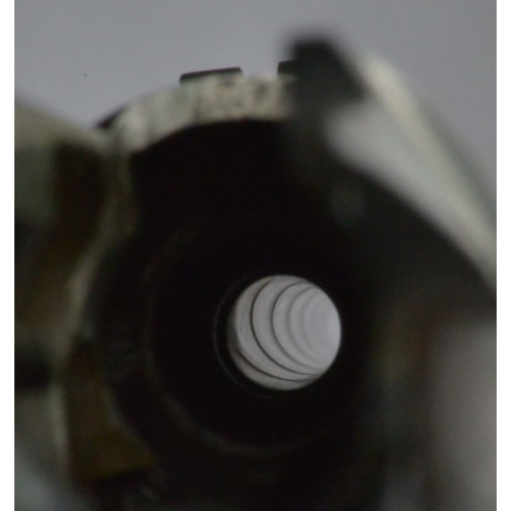Mousqueton Lebel Mod. 1886 M 93 / R 35