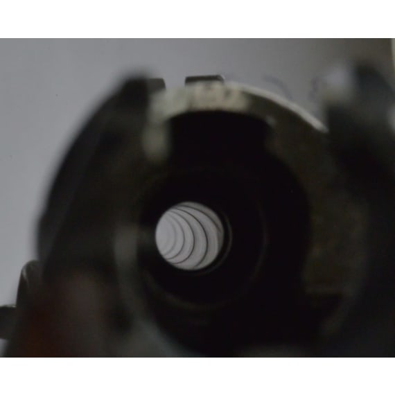 Mousqueton Lebel Mod. 1886 M 93 / R 35