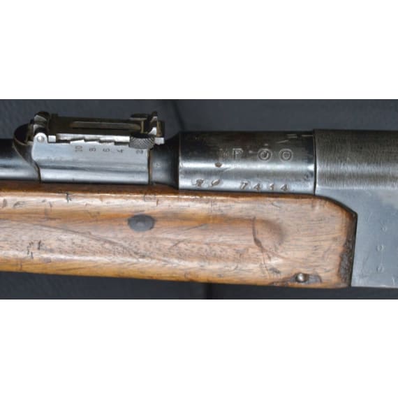 Mousqueton Lebel Mod. 1886 M 93 / R 35