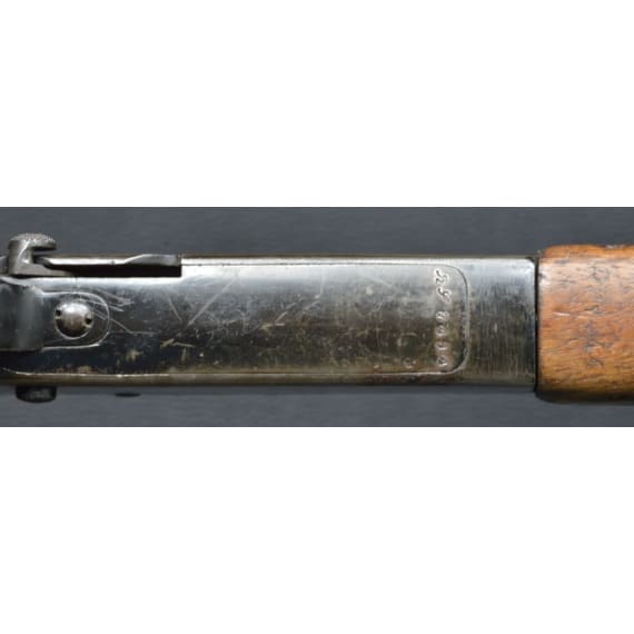 Mousqueton Lebel Mod. 1886 M 93 / R 35