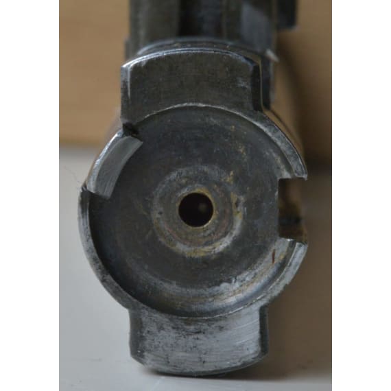 Mousqueton Lebel Mod. 1886 M 93 / R 35