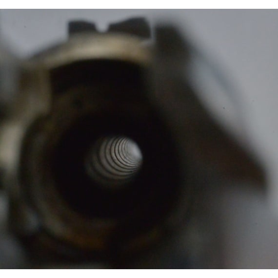 Fusil Lebel Mod. 1886 M 93