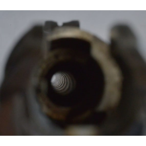 Fusil Lebel Mod. 1886 M 93