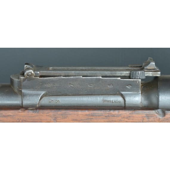 Fusil Lebel Mod. 1886 M 93
