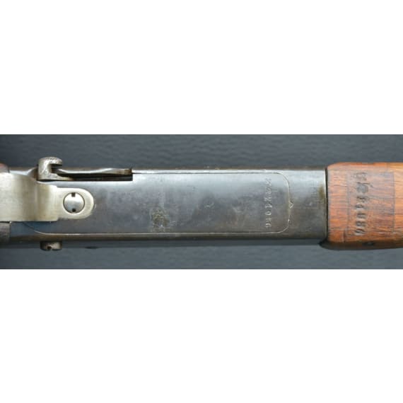 Fusil Lebel Mod. 1886 M 93