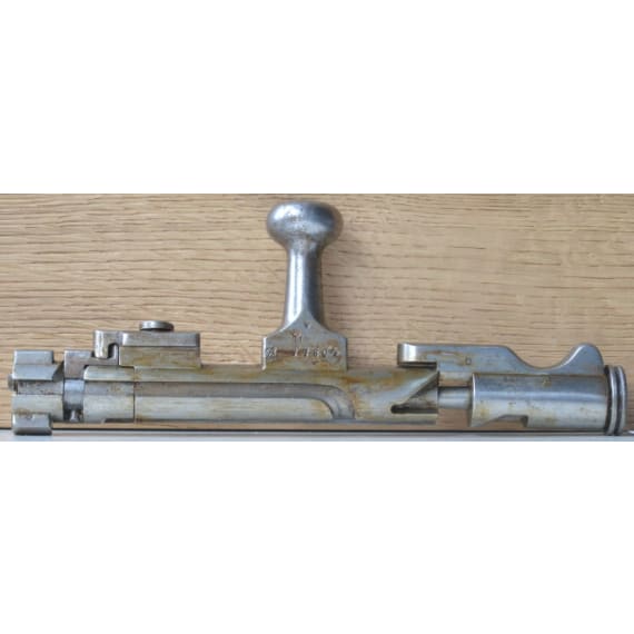 Fusil Lebel Mod. 1886 M 93