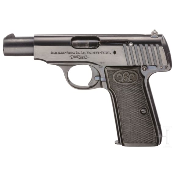 Walther Mod. 4