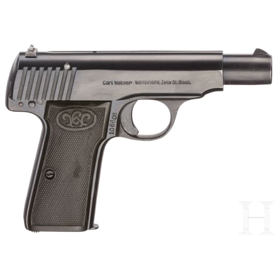 Walther Mod. 4