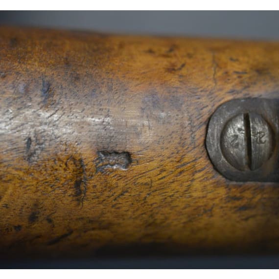 Karabiner M 1871, OEWG
