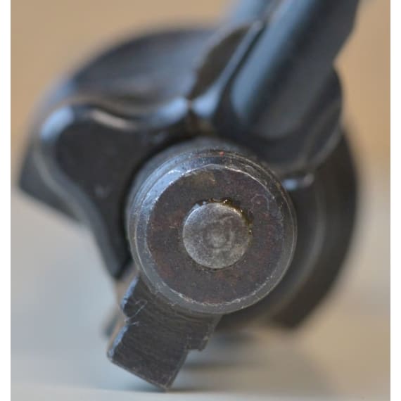 Gewehr 33/40, Code "dot - 1941", Gebirgsj&auml;gerkarabiner