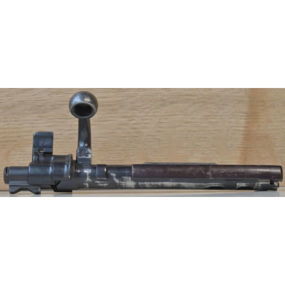 Gewehr 33/40, Code "dot - 1941", Gebirgsj&auml;gerkarabiner