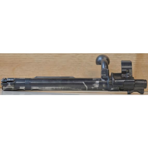 Gewehr 33/40, Code "dot - 1941", Gebirgsj&auml;gerkarabiner