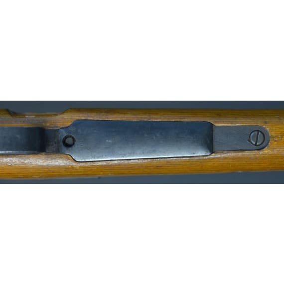 Gewehr 33/40, Code "dot - 1941", Gebirgsj&auml;gerkarabiner
