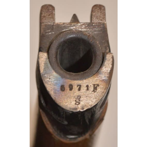 Karabiner M 1871, OEWG