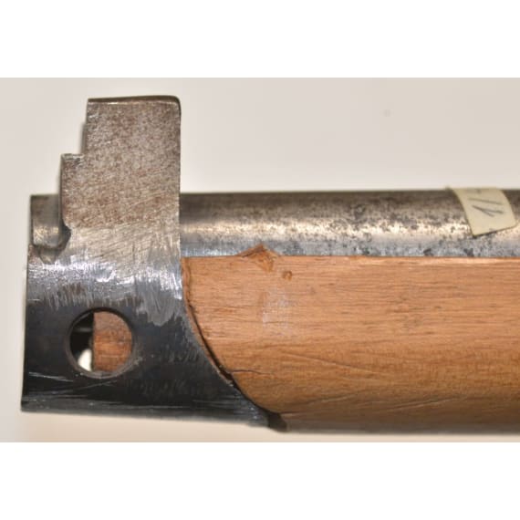 Karabiner M 1871, OEWG