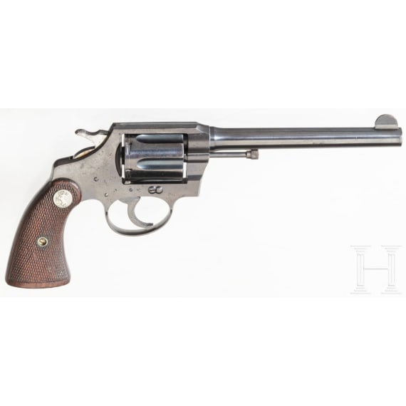 Colt Police Positive Special