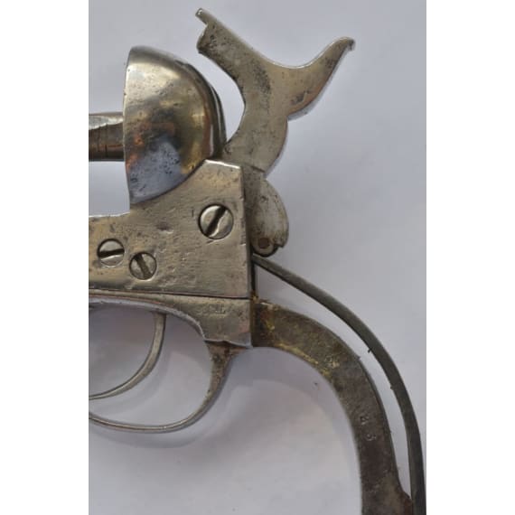 Belgischer Cold Mod. 1851 Navy