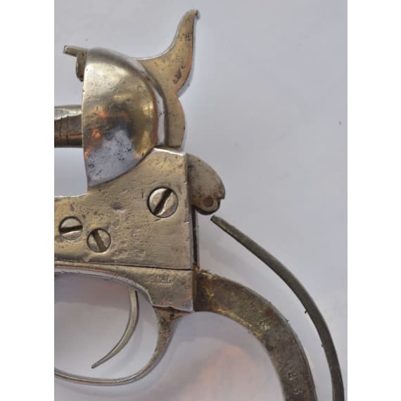Belgischer Cold Mod. 1851 Navy