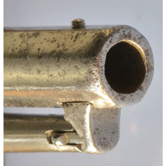Belgischer Cold Mod. 1851 Navy