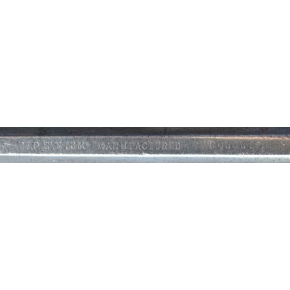 Belgischer Cold Mod. 1851 Navy