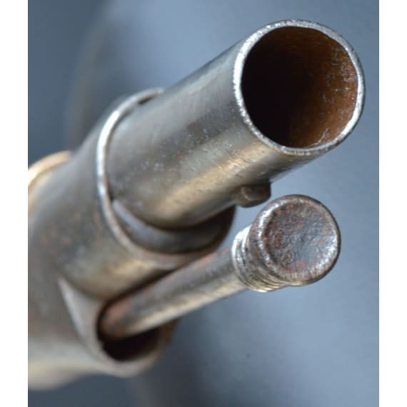 Infanteriegewehr M 1842, Chatellerault