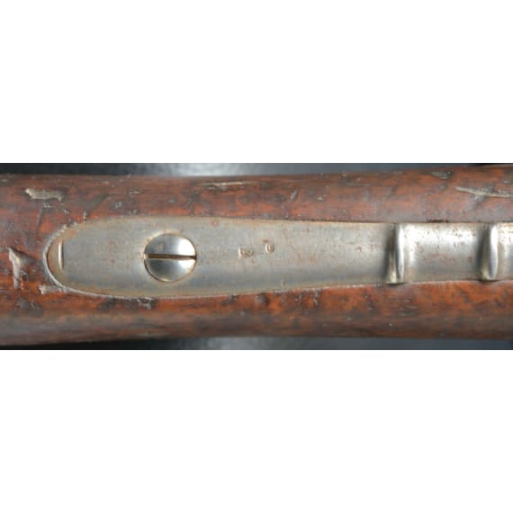 Infanteriegewehr M 1842, Chatellerault