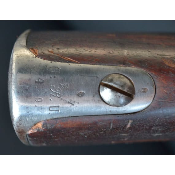 Kavalleriekarabiner Chassepot
