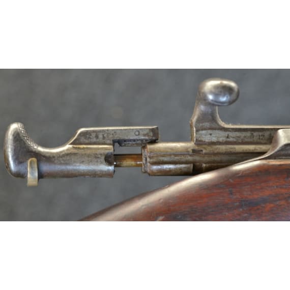 Kavalleriekarabiner Chassepot