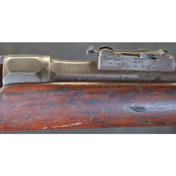 Kavalleriekarabiner Chassepot