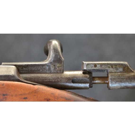 Kavalleriekarabiner Chassepot