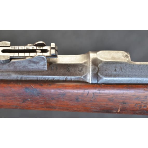 Kavalleriekarabiner Chassepot