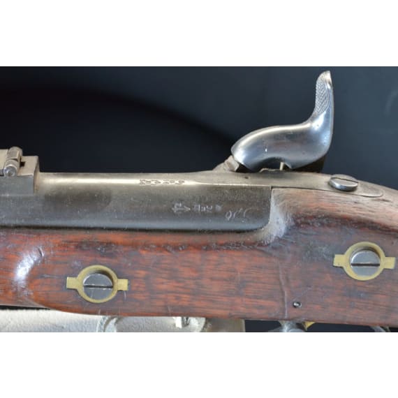 Infanteriegewehr Pattern 1853