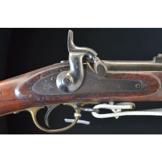 Infanteriegewehr Pattern 1853