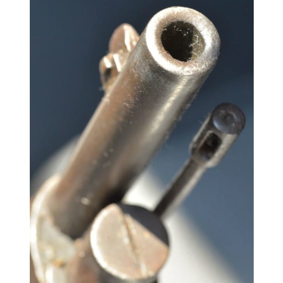 Gewehr Kropatschek Mod. 1886, Steyr