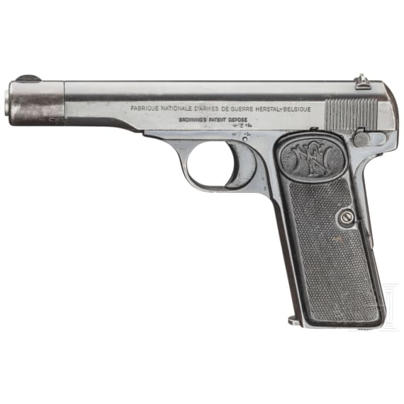 FN Mod. 10/22, Bahnpolizei