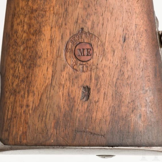 Z&uuml;ndnadelgewehr Chassepot M 1866