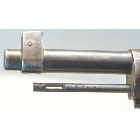 Chile - Kavalleriekarabiner Mod. 1895, Loewe