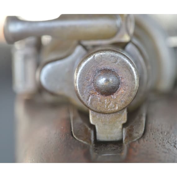 Brasilien - Kurzgewehr M 954, Fabrica de Itajuba