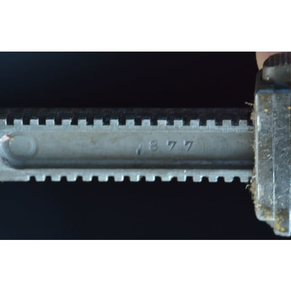 Brasilien - Kurzgewehr M 954, Fabrica de Itajuba