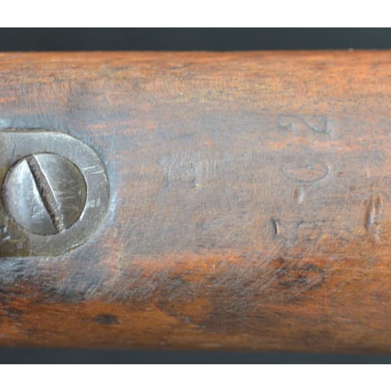 Brasilien - Kurzgewehr M 954, Fabrica de Itajuba