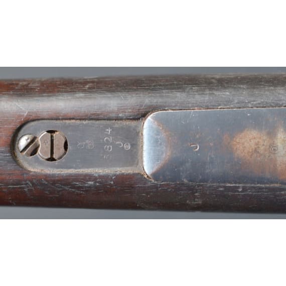 Brasilien - Kurzgewehr Mod. 1908/34, CZ