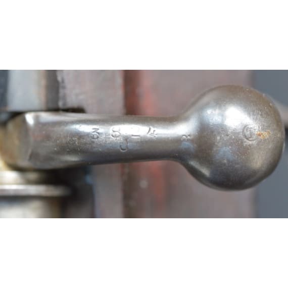 Brasilien - Kurzgewehr Mod. 1908/34, CZ